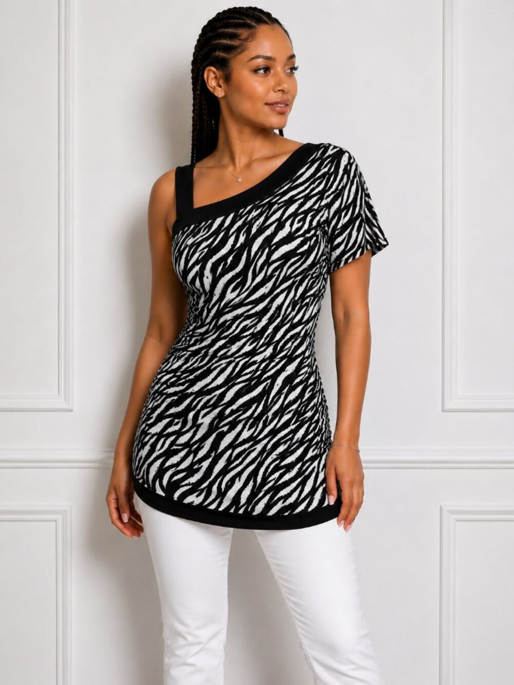 Top tunique novita small